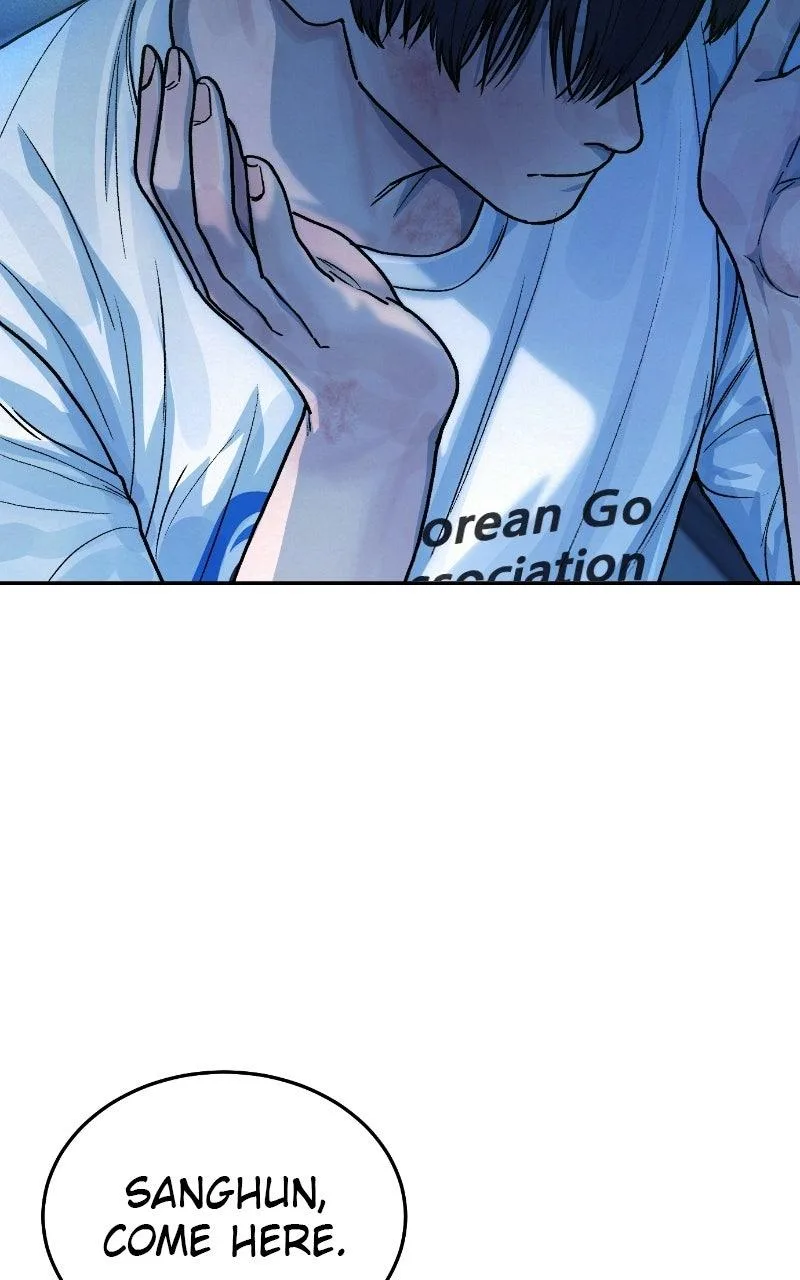 Her Game of Go Chapter 21 page 41