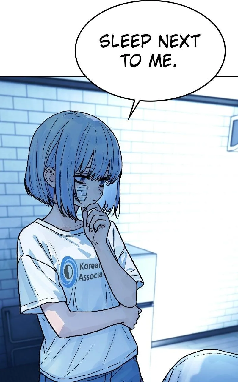 Her Game of Go Chapter 21 page 46
