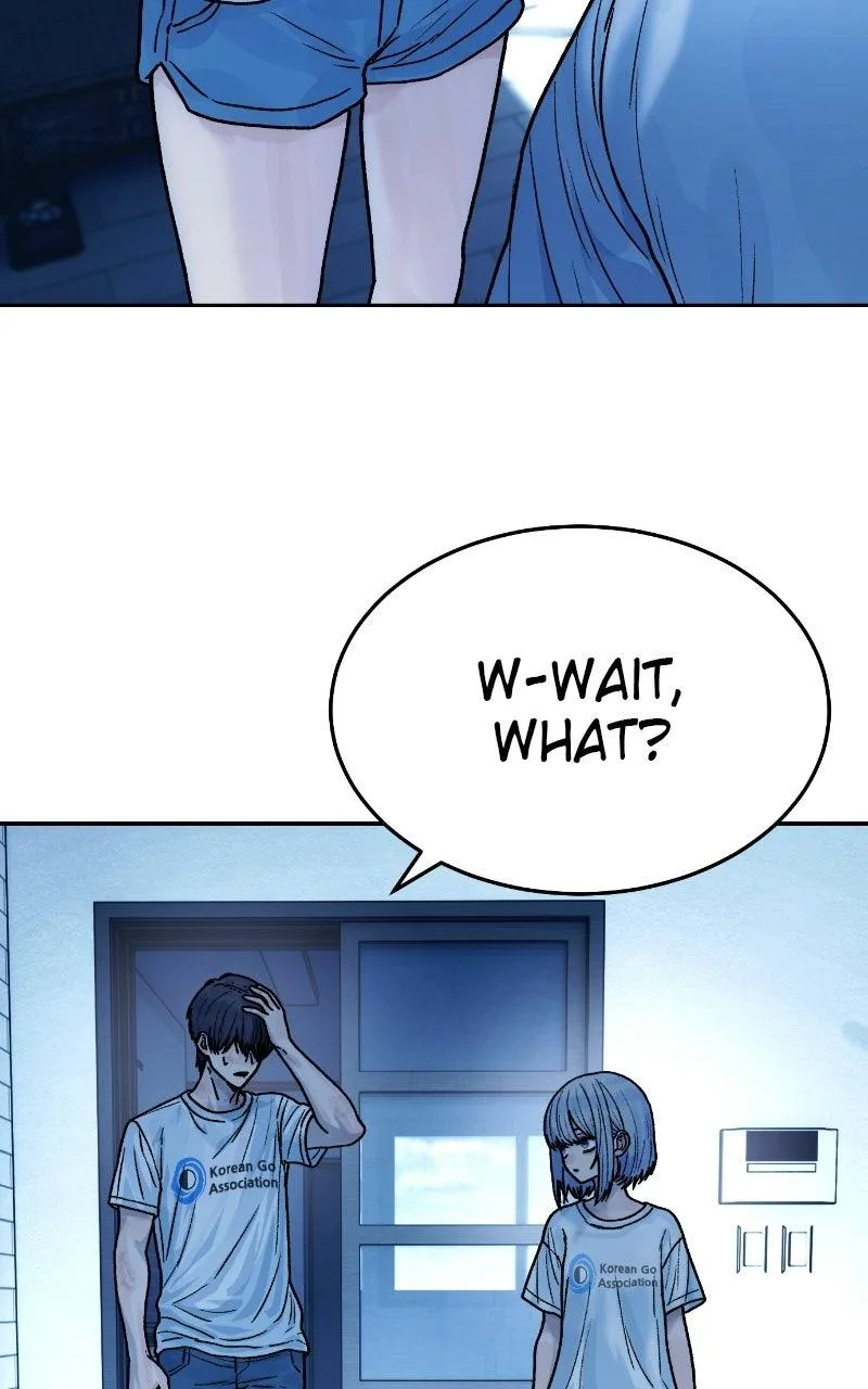 Her Game of Go Chapter 21 page 47