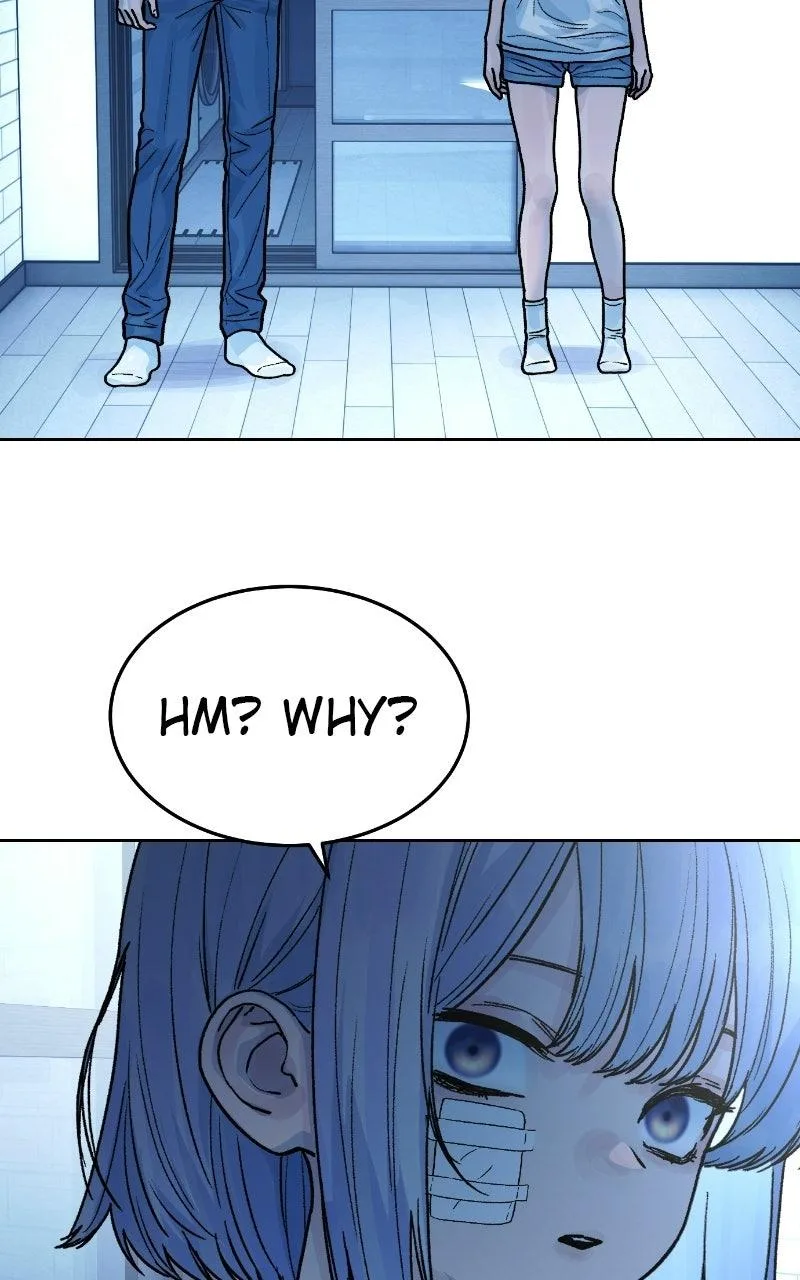 Her Game of Go Chapter 21 page 48