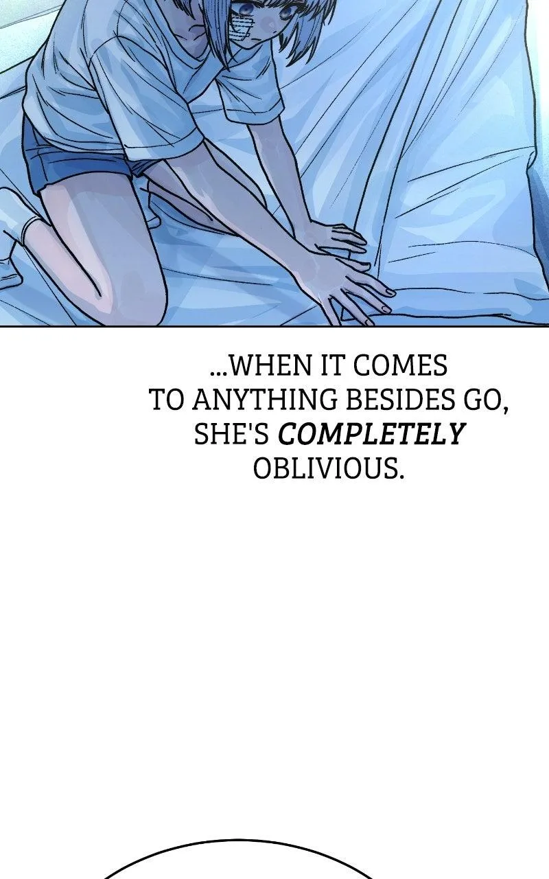 Her Game of Go Chapter 21 page 53
