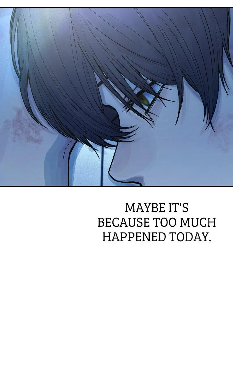 Her Game of Go Chapter 21 page 62