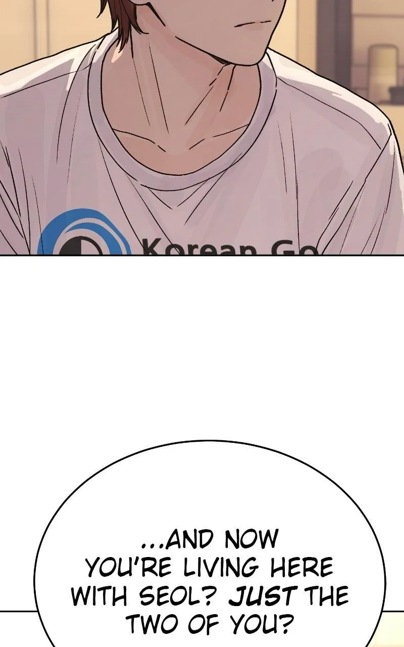 Her Game of Go Chapter 26 page 20