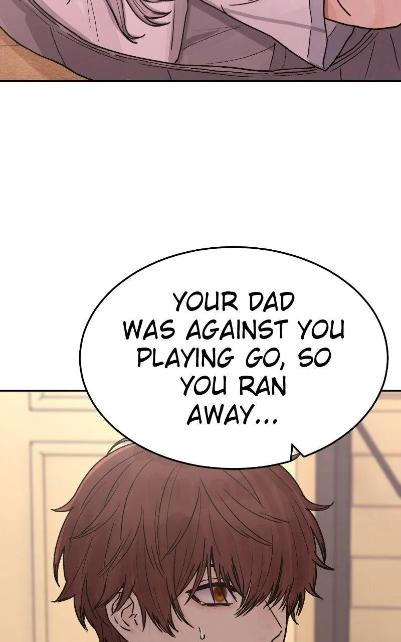 Her Game of Go Chapter 26 page 19