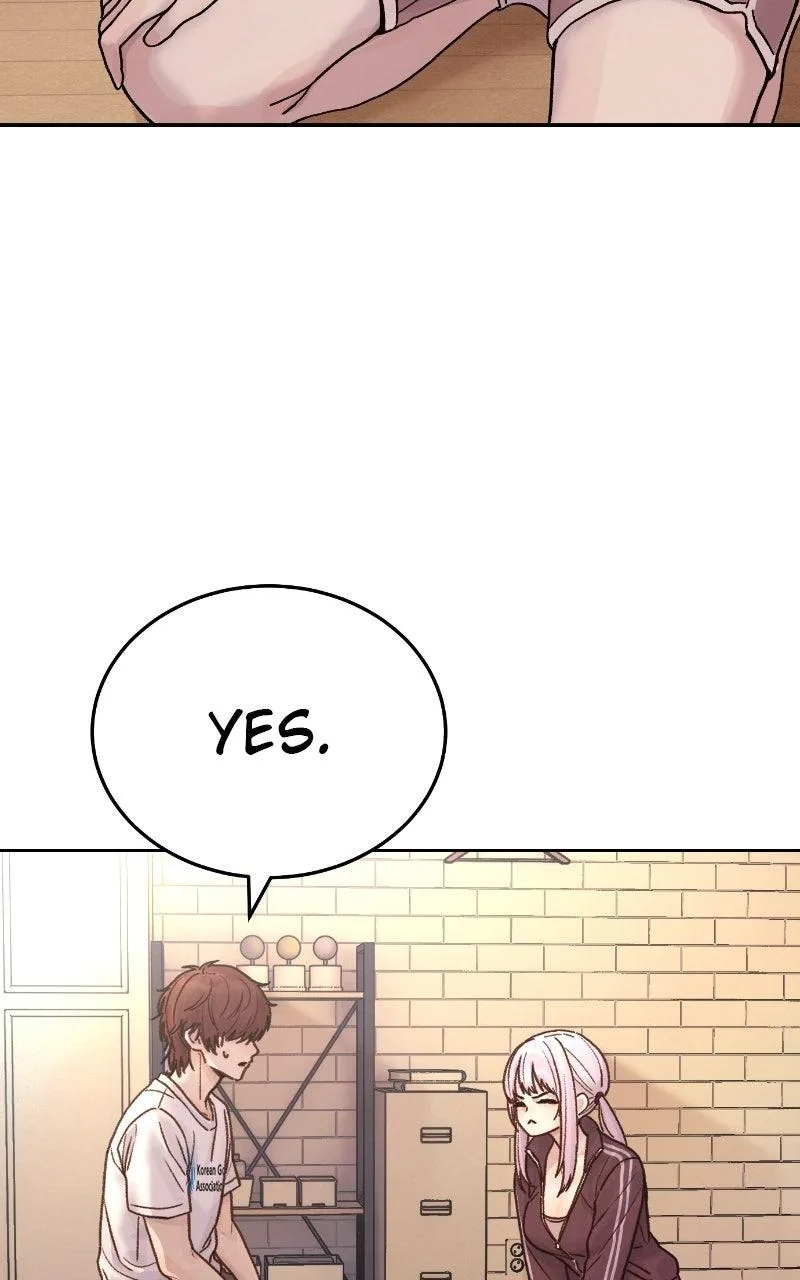 Her Game of Go Chapter 26 page 22