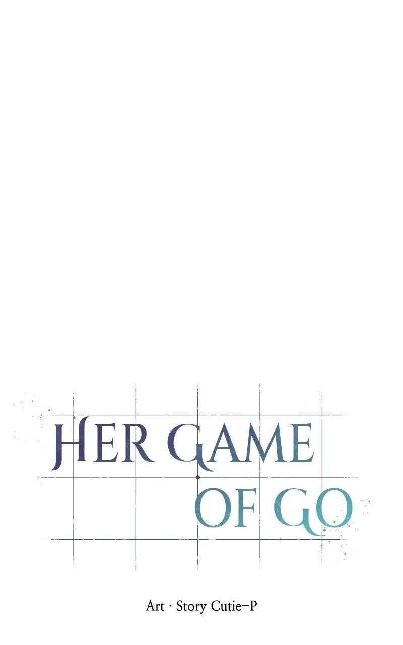 Her Game of Go Chapter 26 page 16
