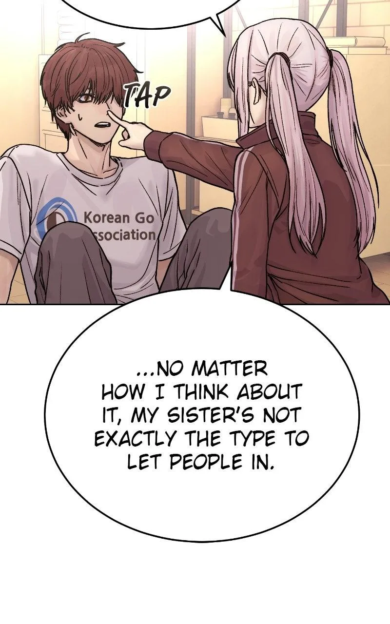 Her Game of Go Chapter 26 page 31