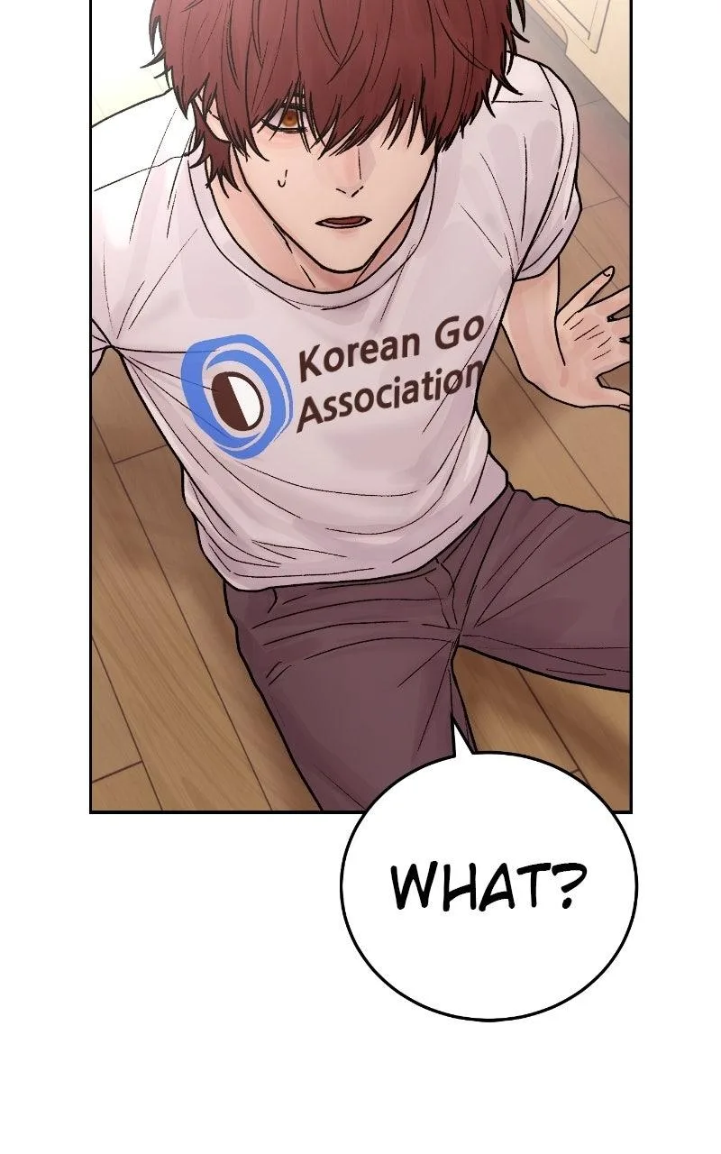 Her Game of Go Chapter 26 page 36