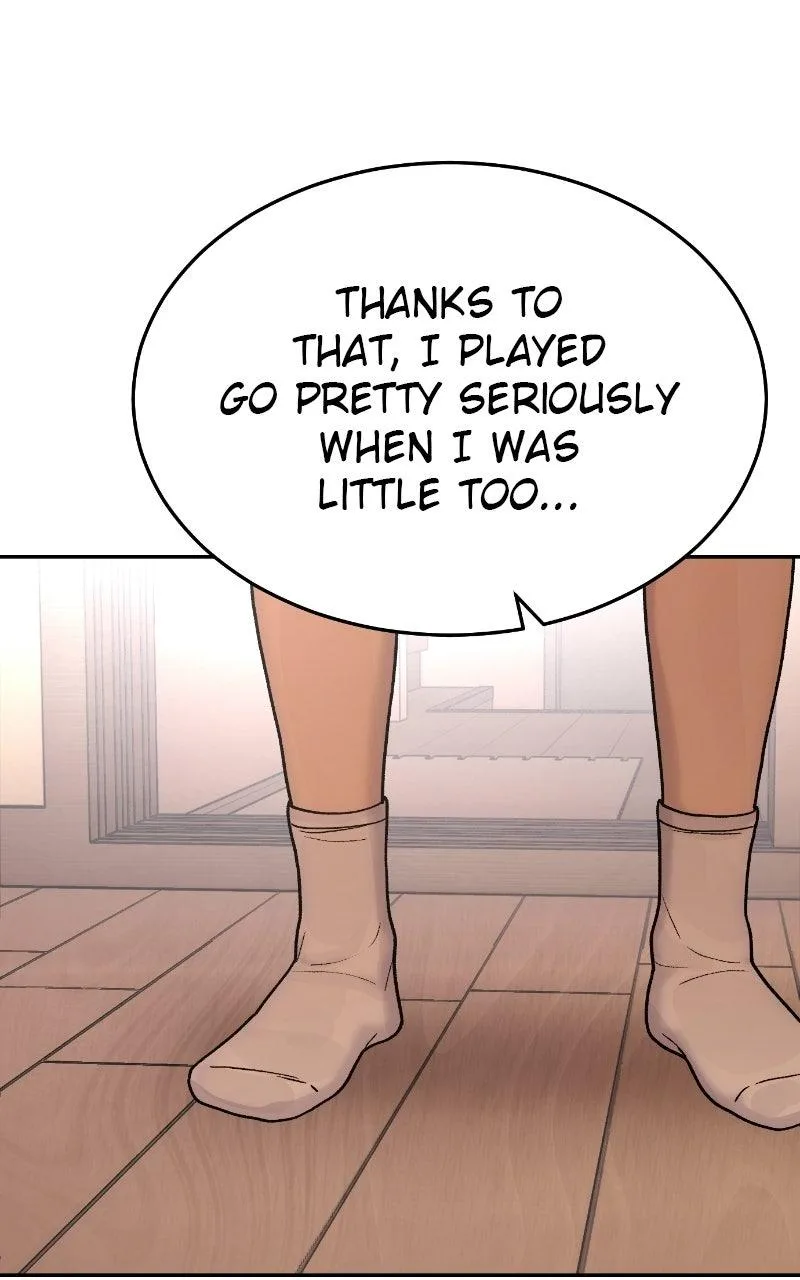 Her Game of Go Chapter 26 page 46