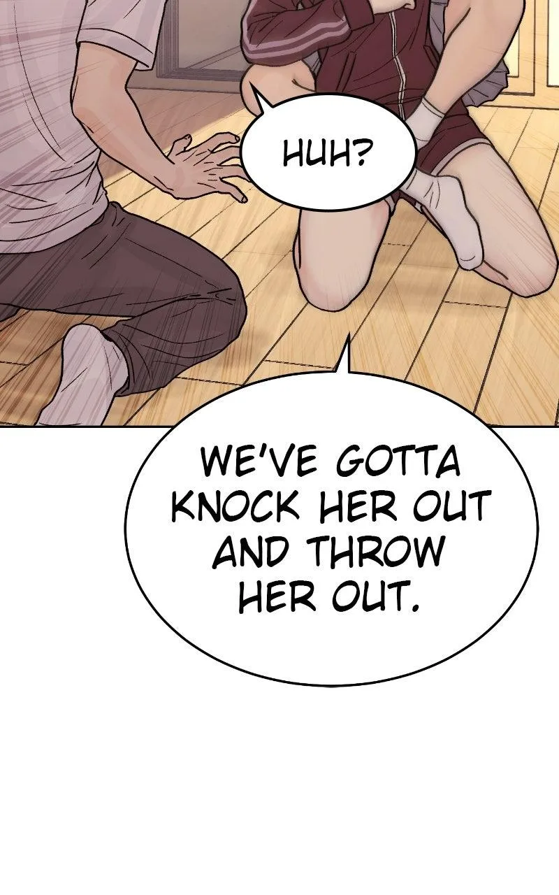 Her Game of Go Chapter 26 page 51
