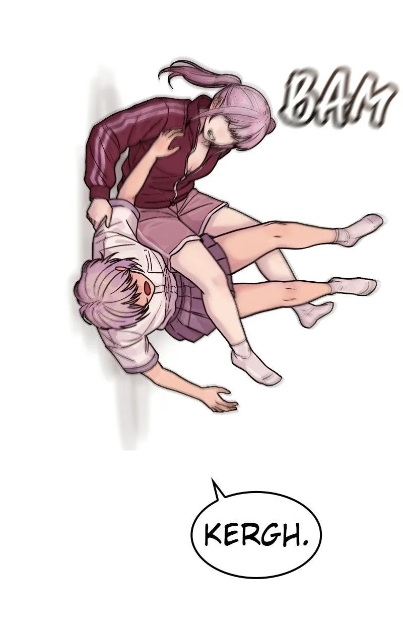 Her Game of Go Chapter 26 page 54