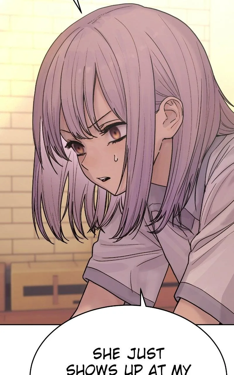 Her Game of Go Chapter 26 page 58