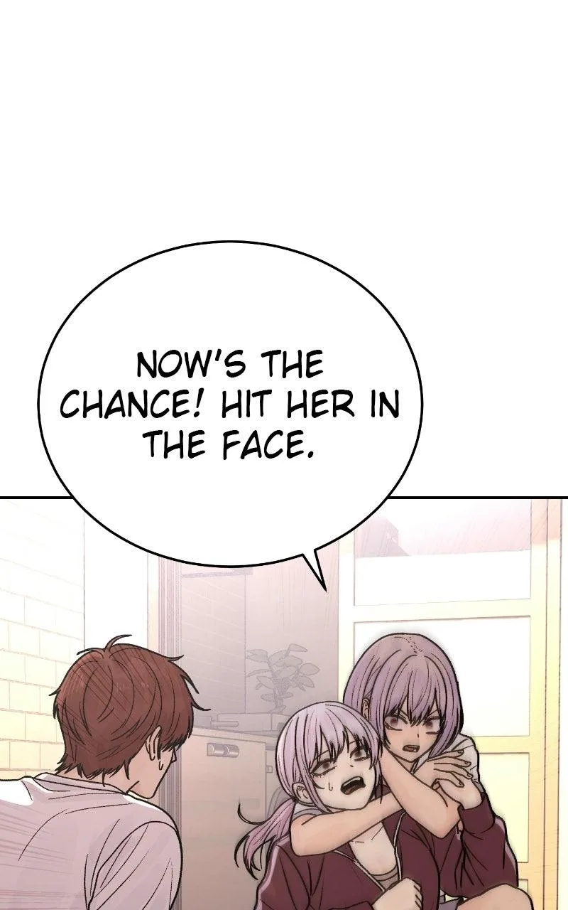 Her Game of Go Chapter 26 page 50