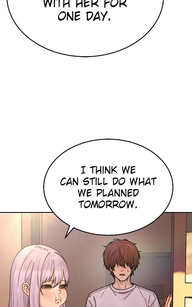 Her Game of Go Chapter 26 page 72