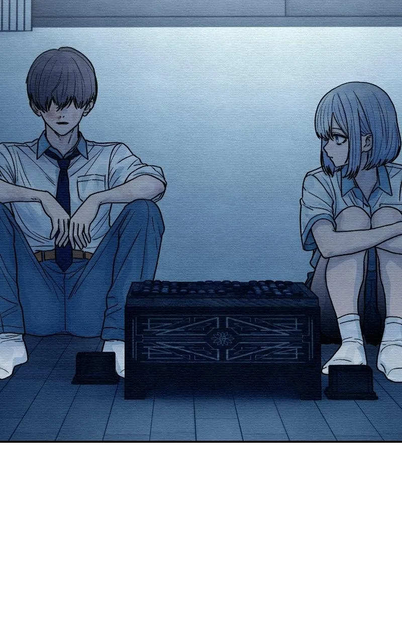 Her Game of Go Chapter 26 page 77