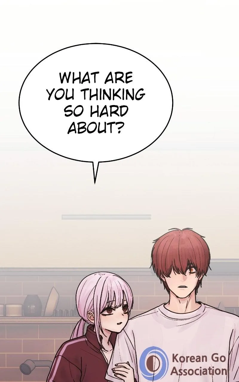 Her Game of Go Chapter 26 page 87