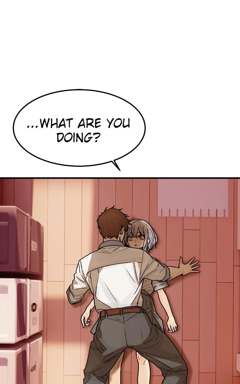 Her Game of Go Chapter 3 page 21