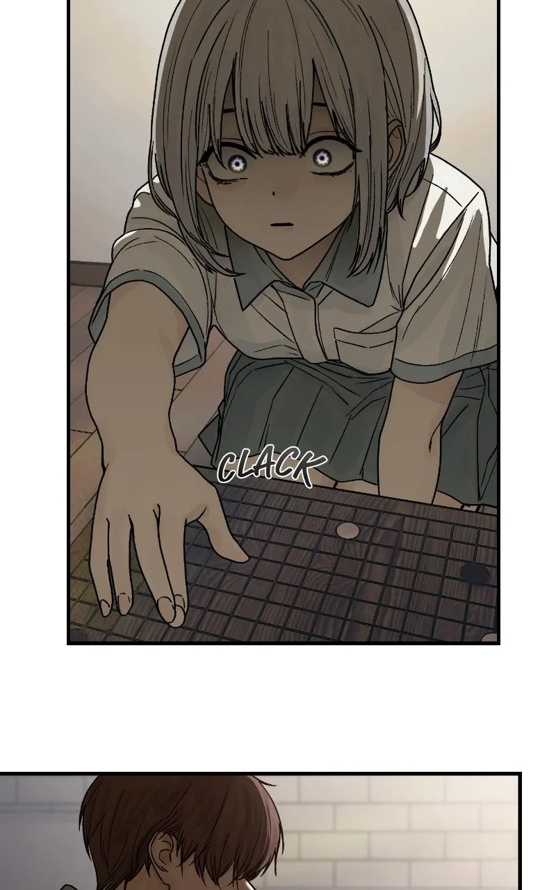 Her Game of Go Chapter 3 page 66