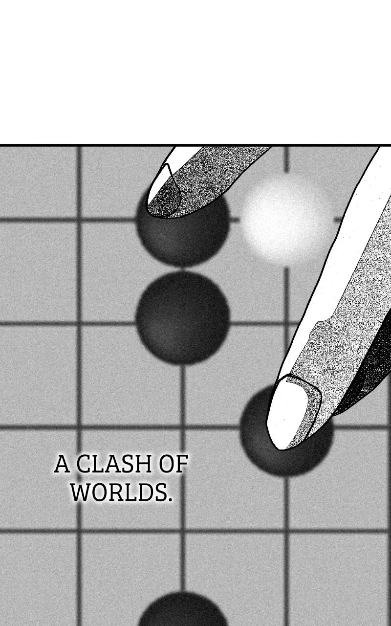 Her Game of Go Chapter 3 page 71