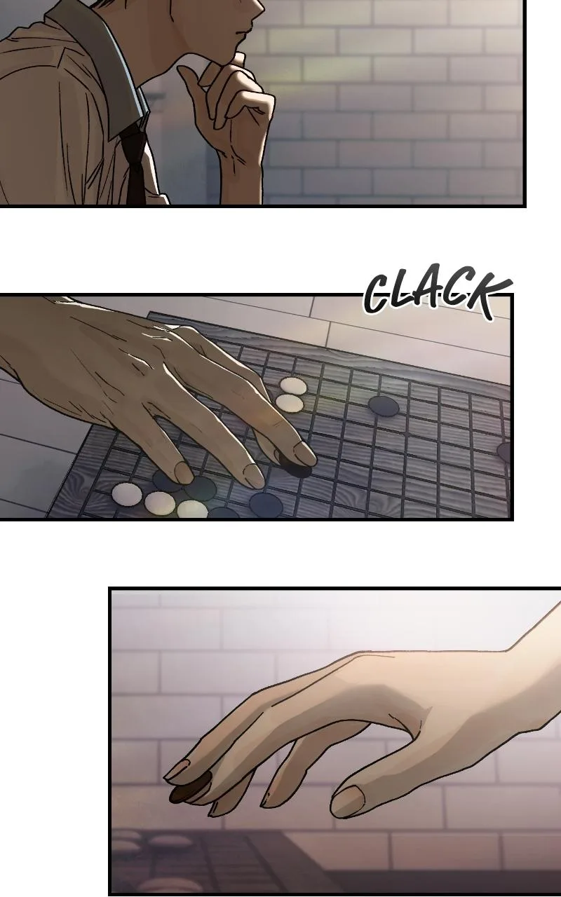 Her Game of Go Chapter 3 page 67