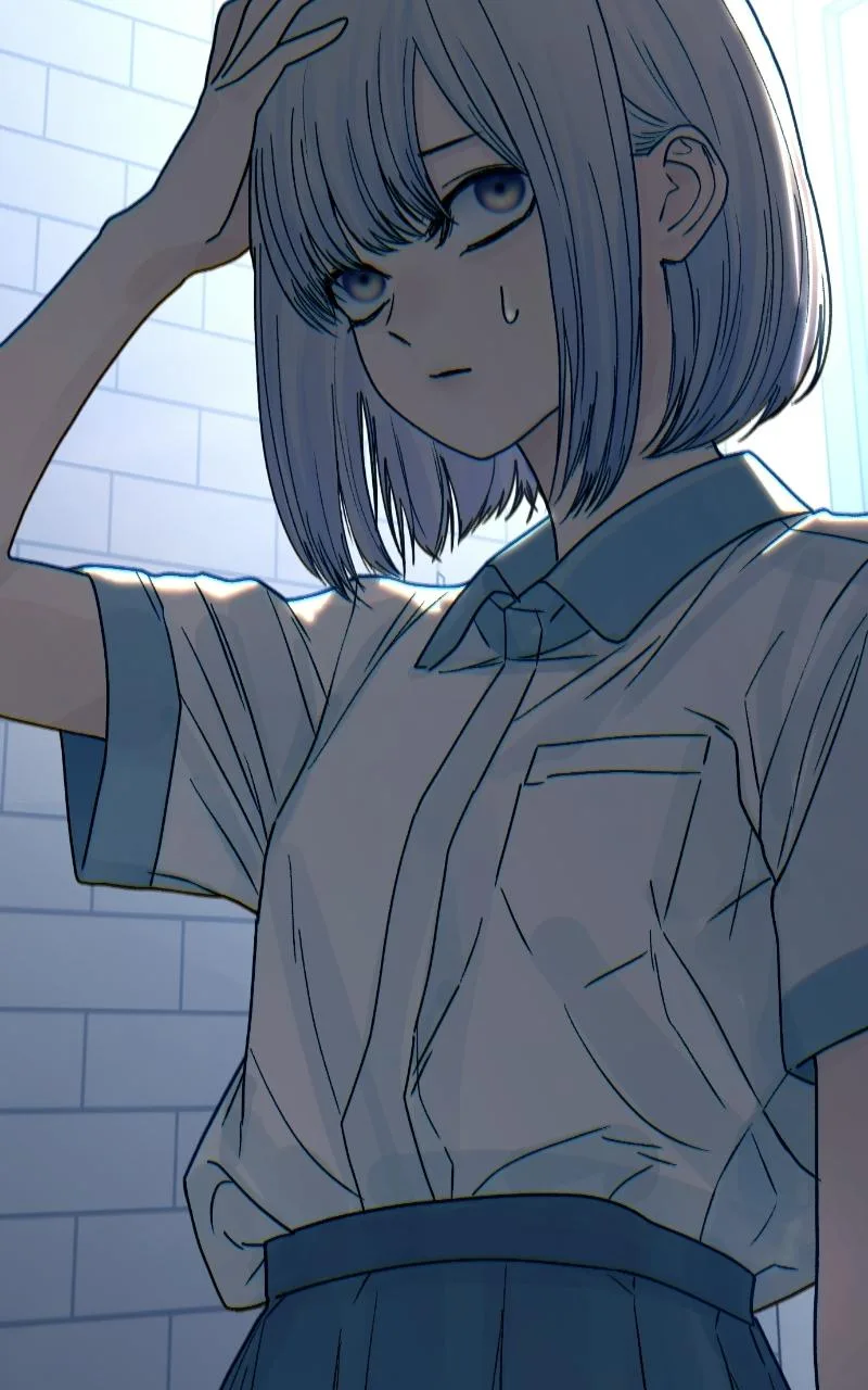 Her Game of Go Chapter 3 page 140