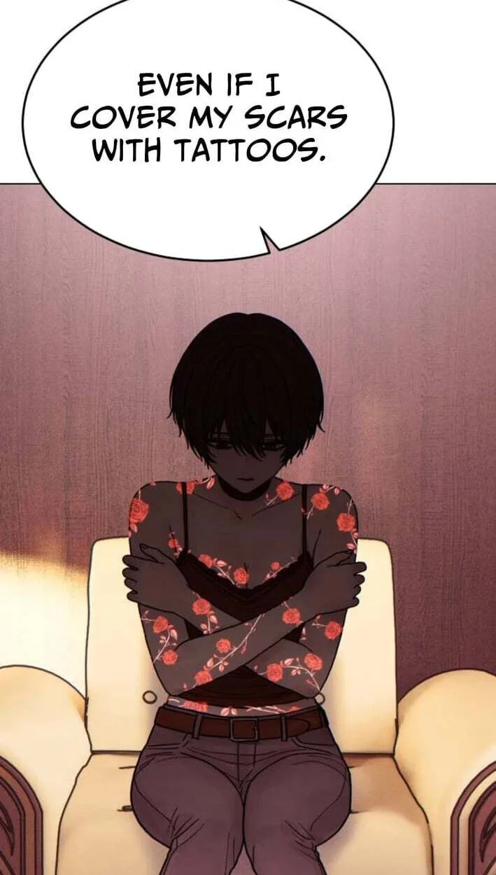 Her Game of Go Chapter 38 page 86