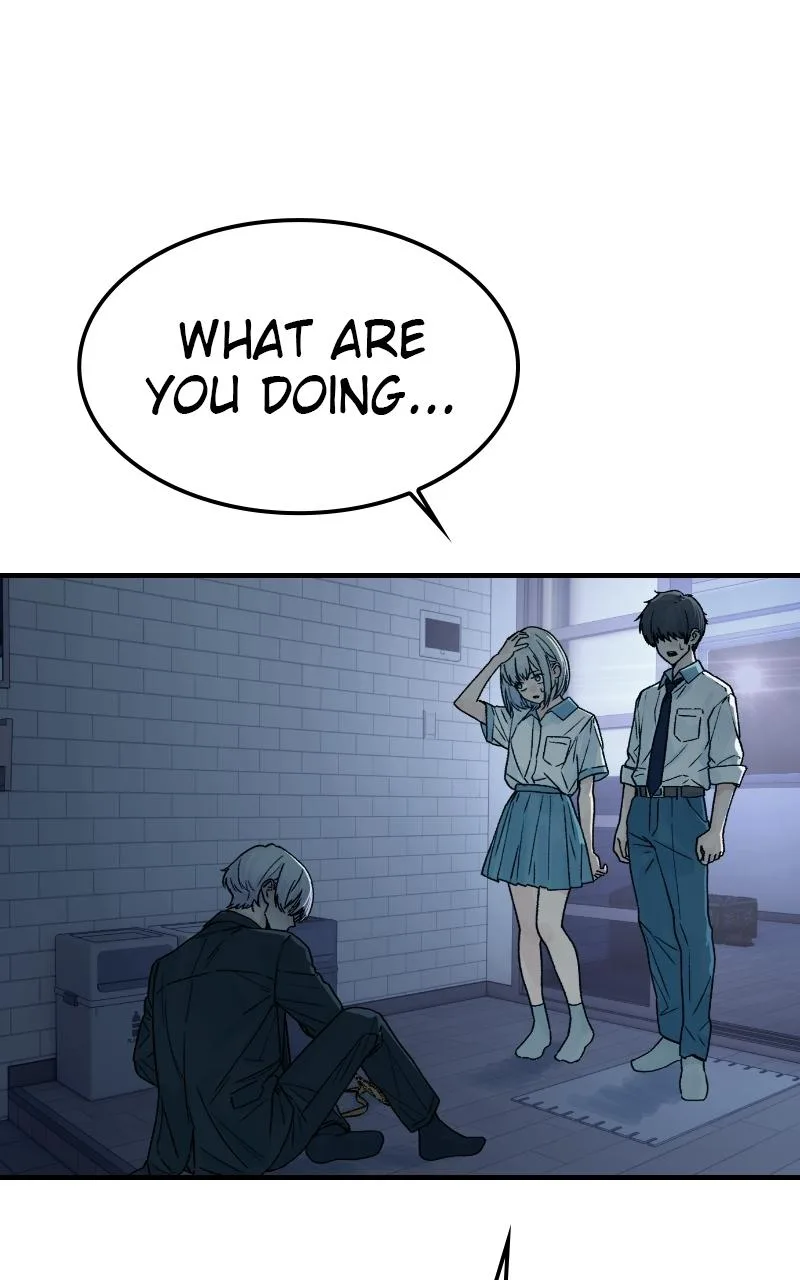 Her Game of Go Chapter 4 page 3