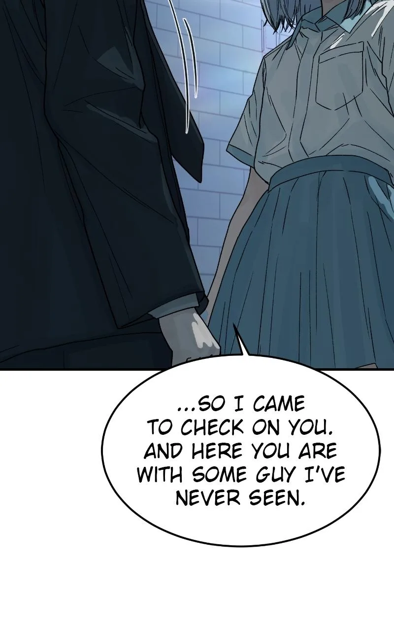 Her Game of Go Chapter 4 page 21
