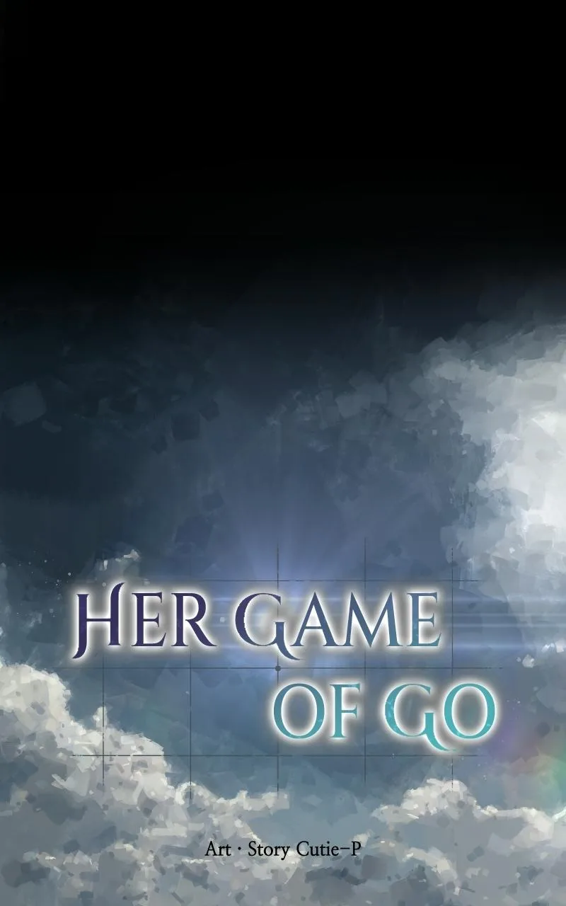 Her Game of Go Chapter 4 page 41
