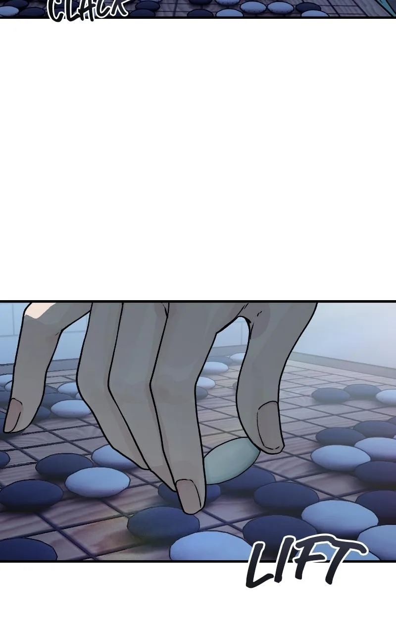 Her Game of Go Chapter 4 page 58
