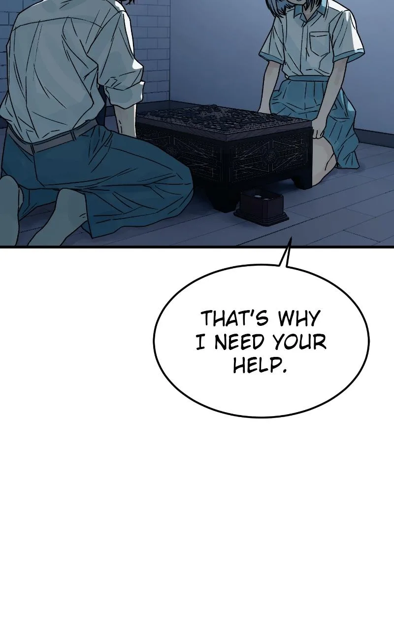 Her Game of Go Chapter 4 page 73