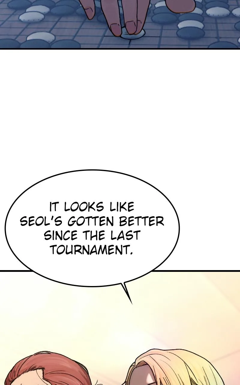 Her Game of Go Chapter 4 page 85