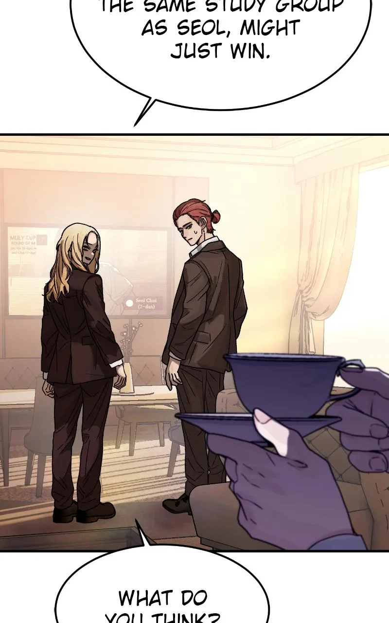 Her Game of Go Chapter 4 page 91
