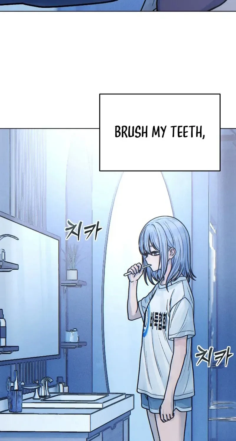 Her Game of Go Chapter 41 page 24