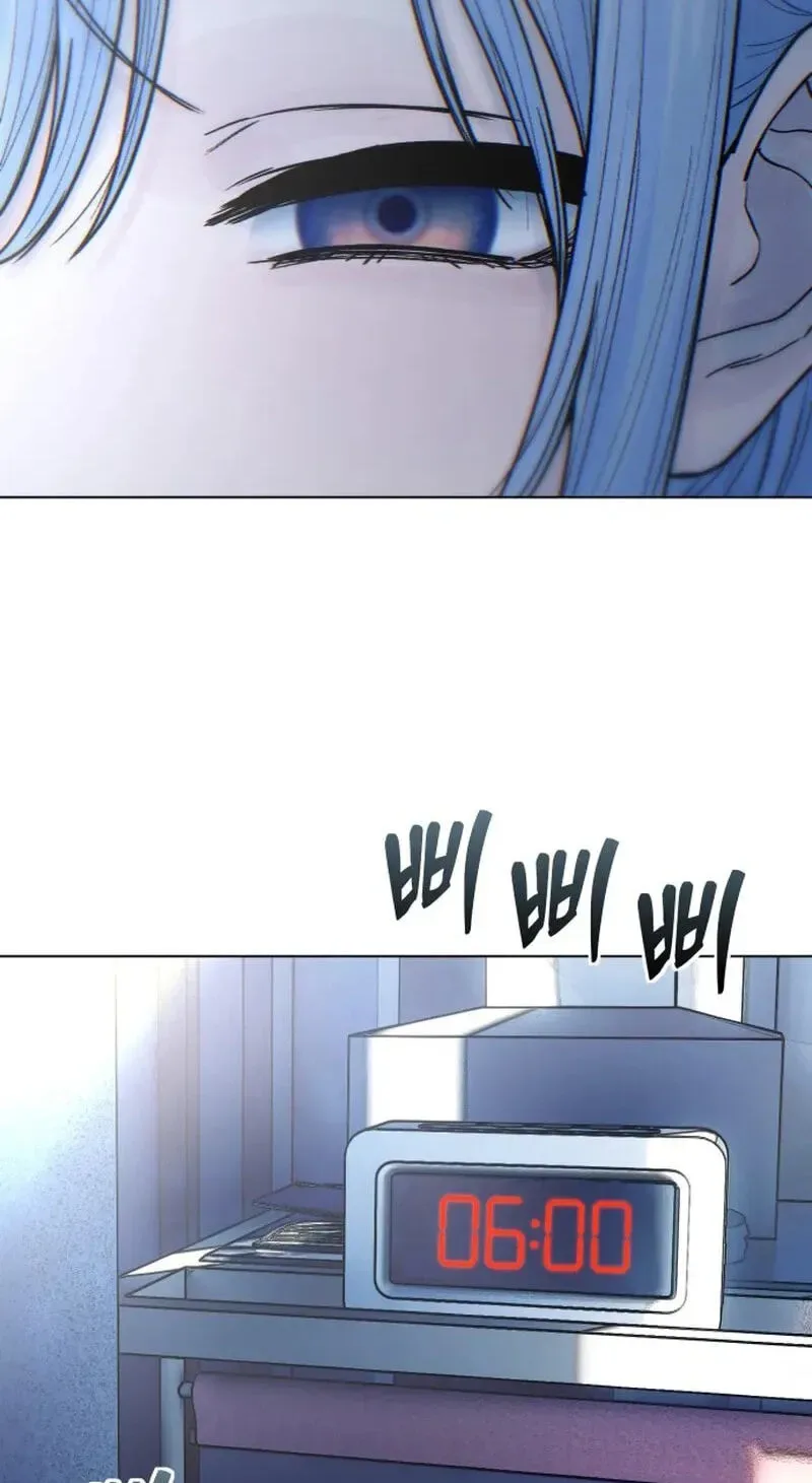 Her Game of Go Chapter 41 page 18