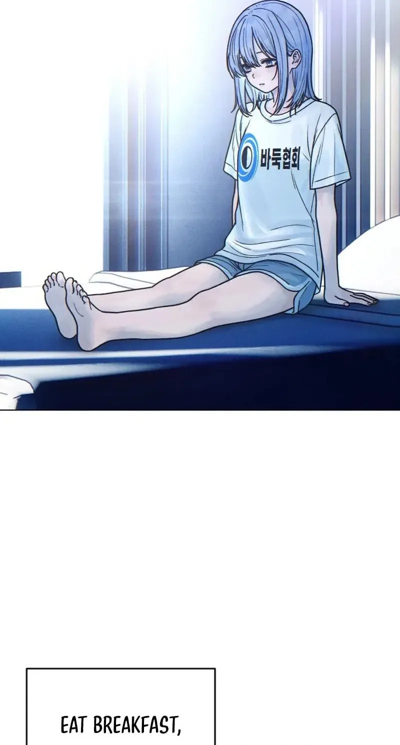 Her Game of Go Chapter 41 page 22