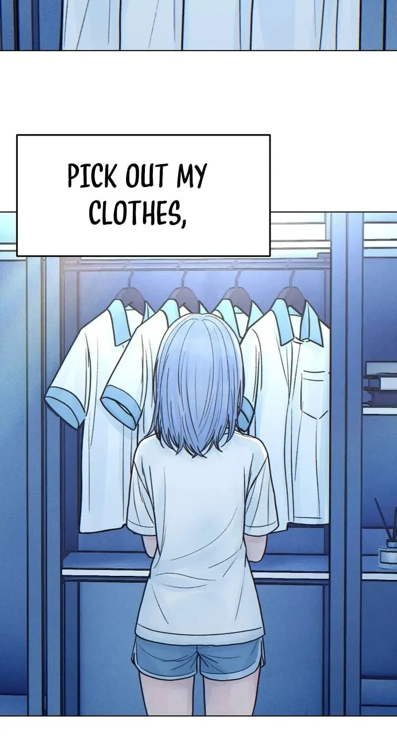 Her Game of Go Chapter 41 page 26