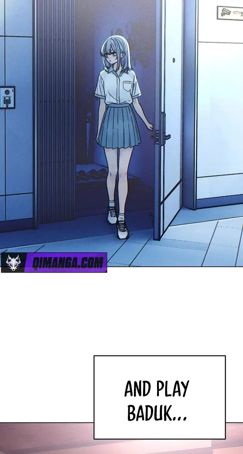 Her Game of Go Chapter 41 page 30