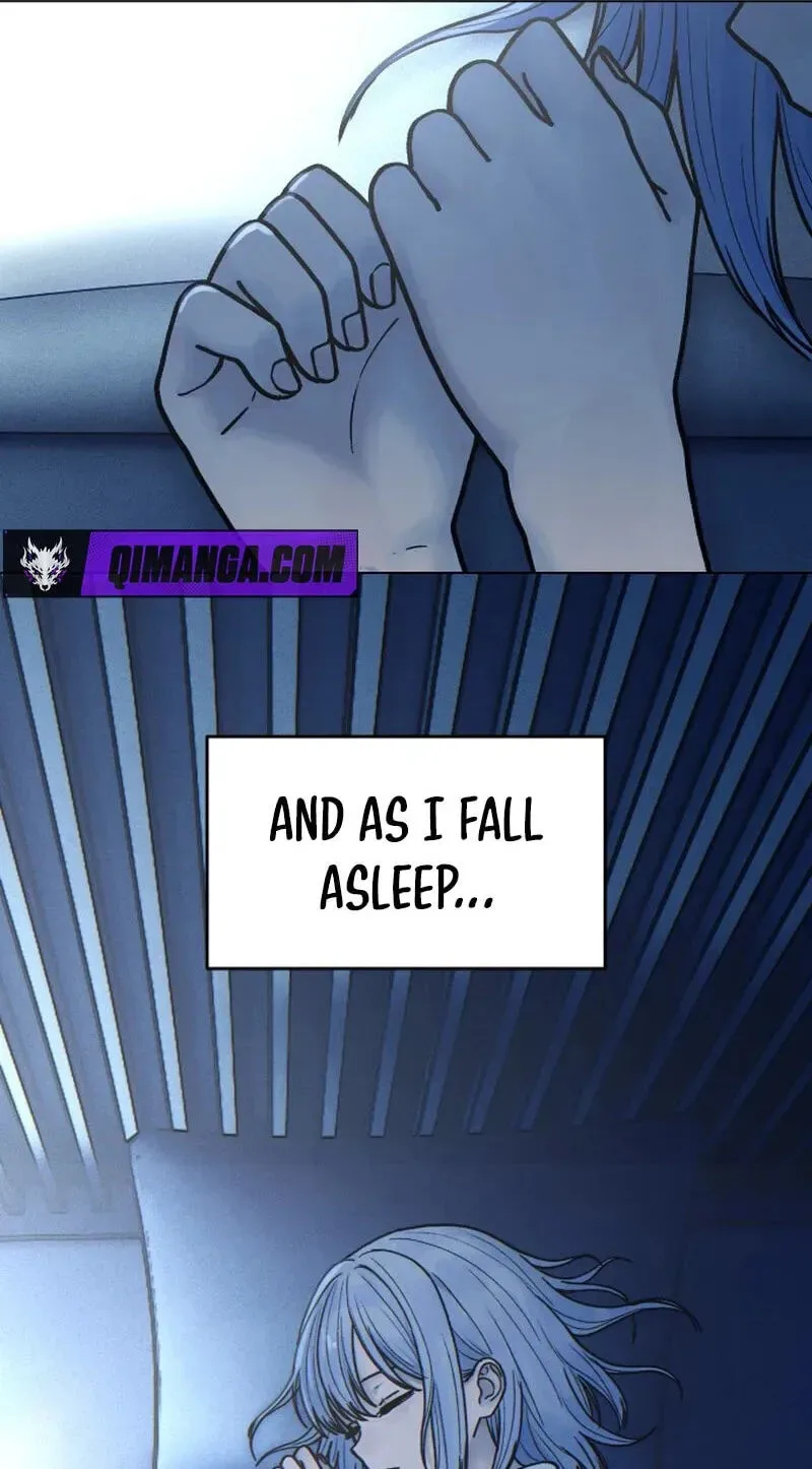 Her Game of Go Chapter 41 page 33