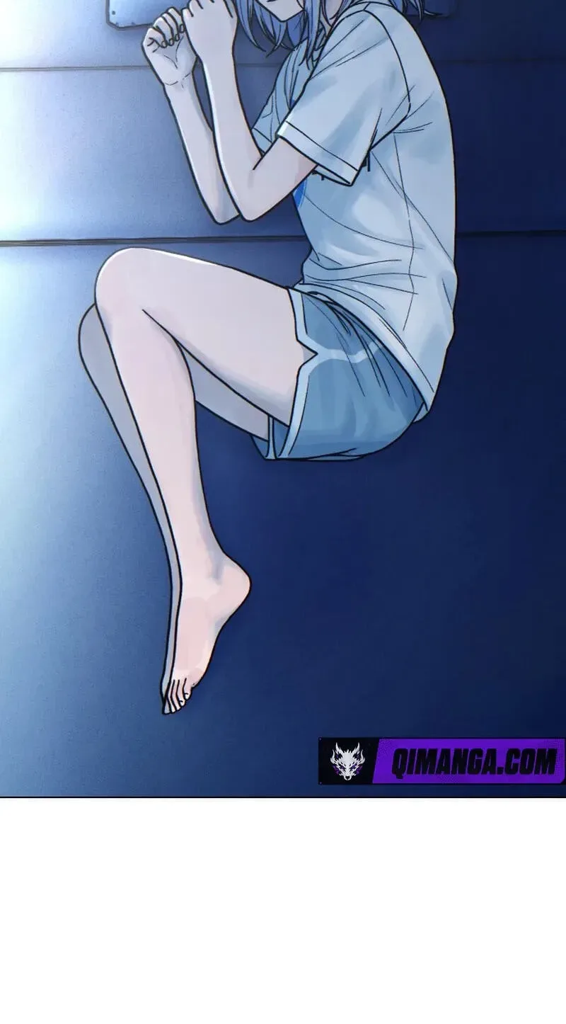 Her Game of Go Chapter 41 page 34