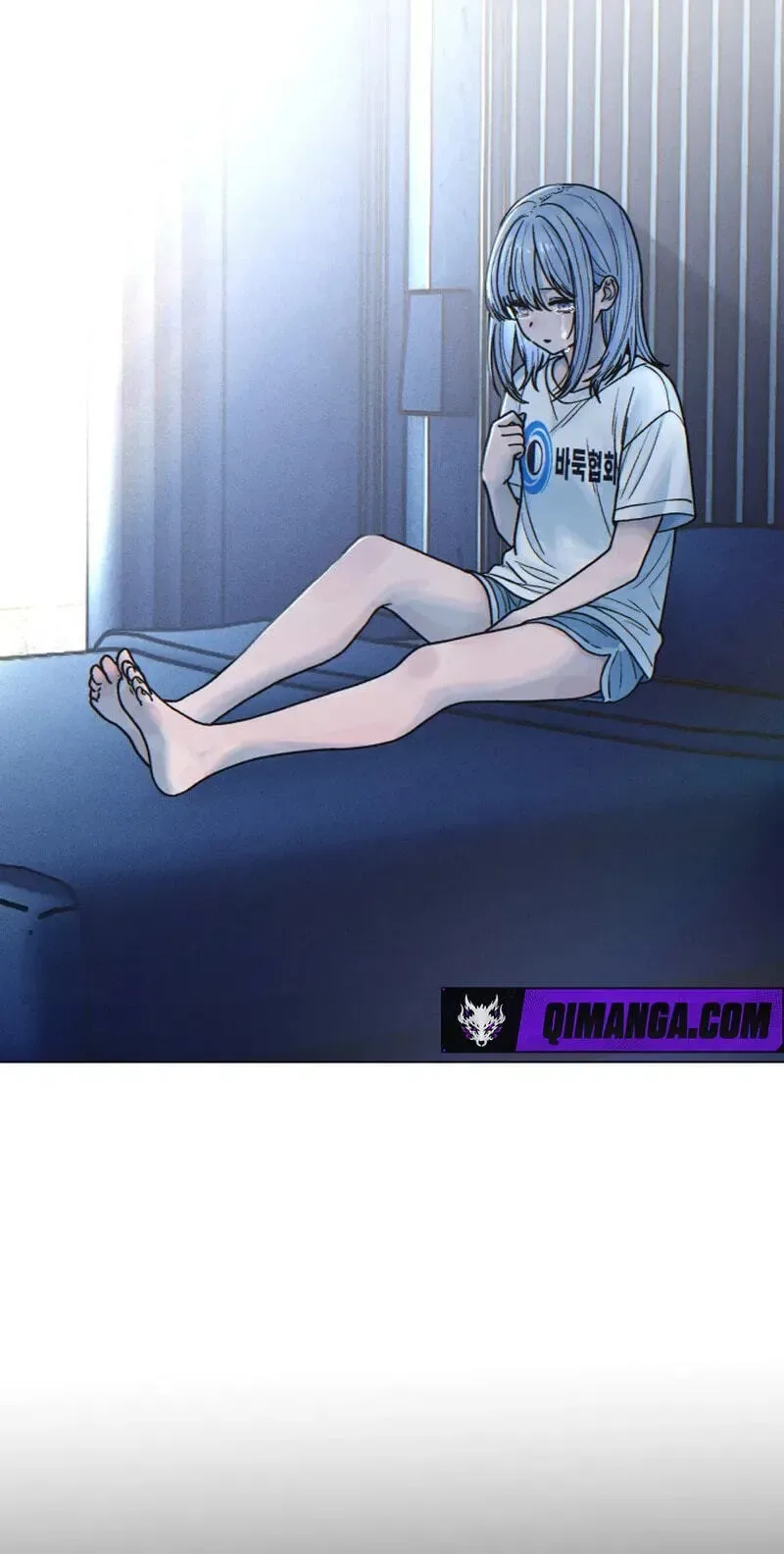 Her Game of Go Chapter 41 page 41