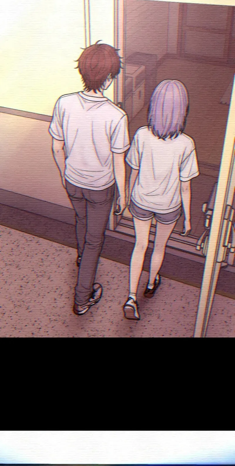 Her Game of Go Chapter 41 page 46