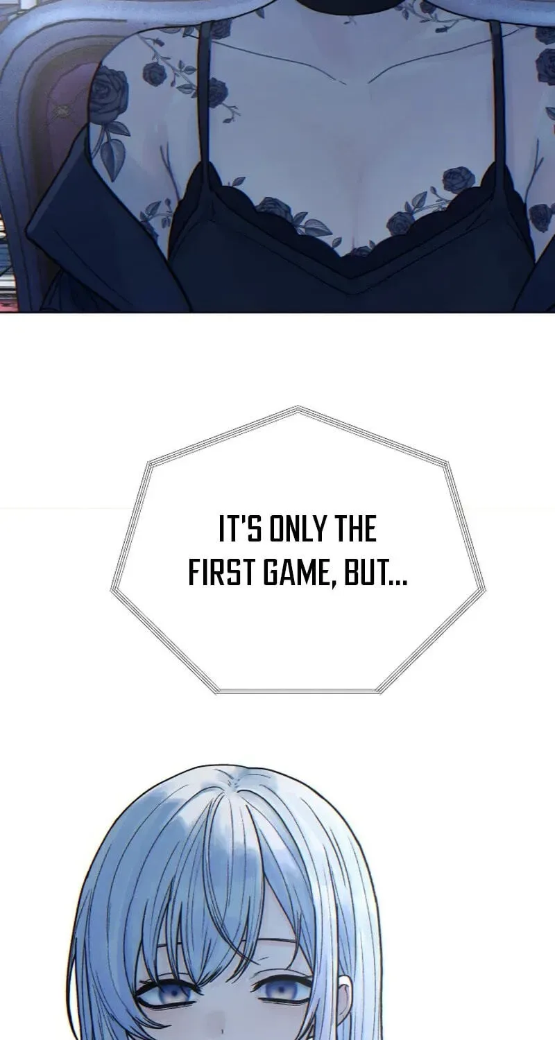 Her Game of Go Chapter 41 page 62