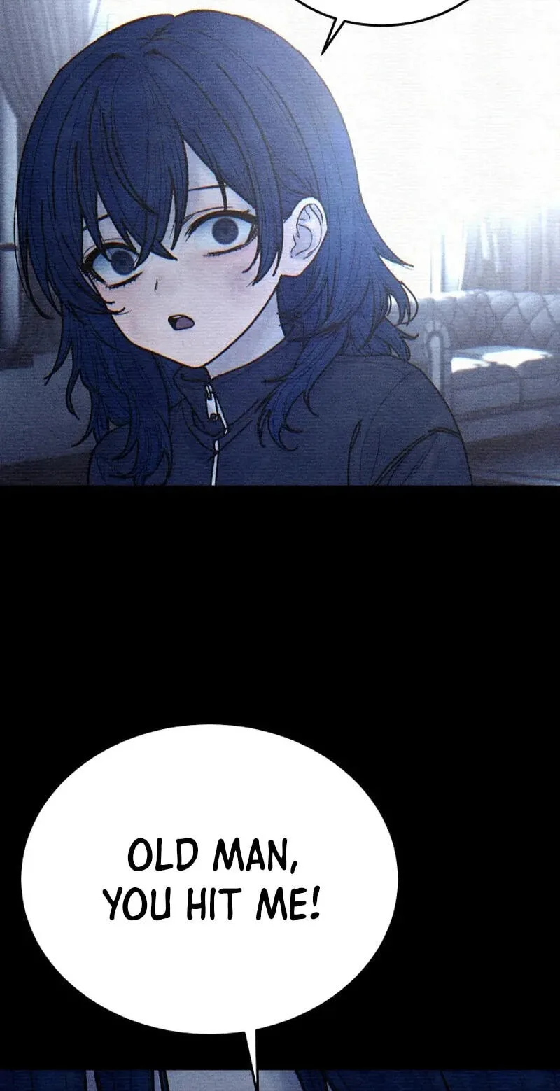 Her Game of Go Chapter 45 page 28