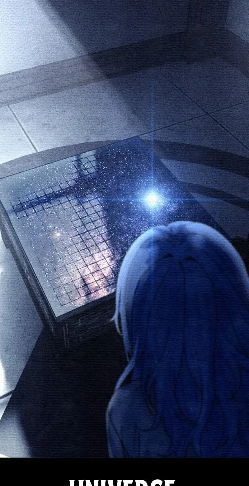 Her Game of Go Chapter 45 page 43