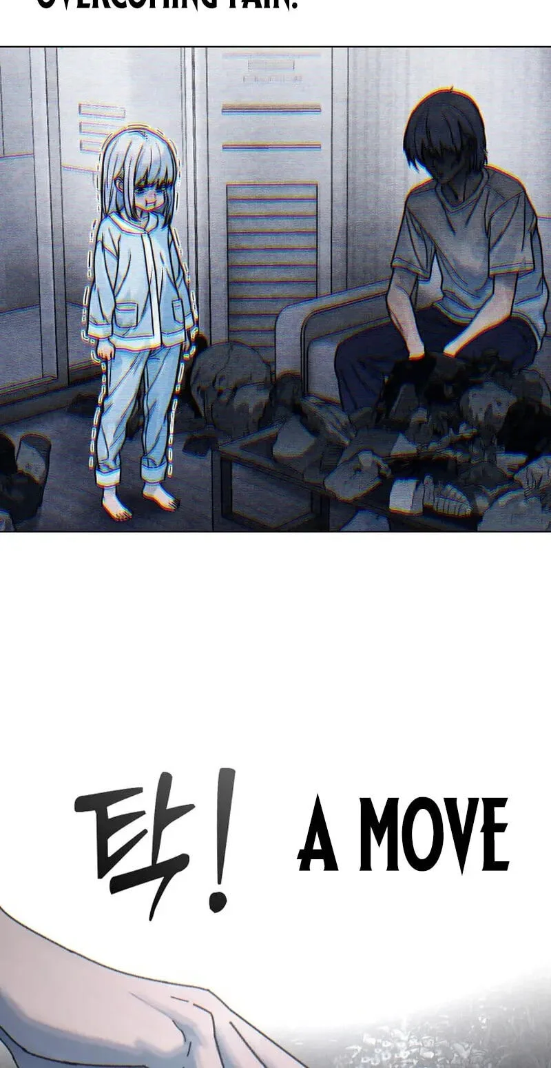 Her Game of Go Chapter 45 page 51