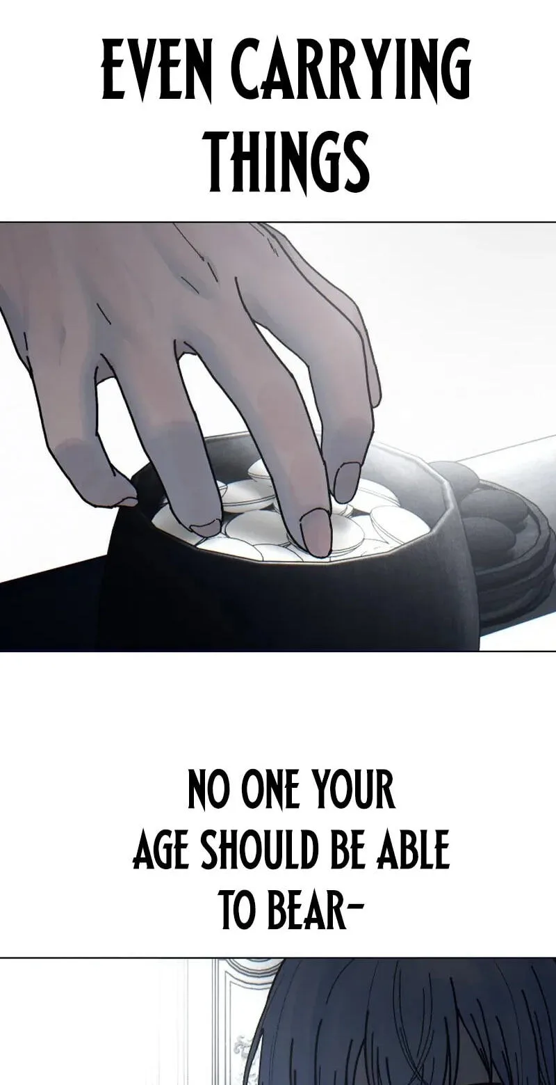 Her Game of Go Chapter 45 page 65
