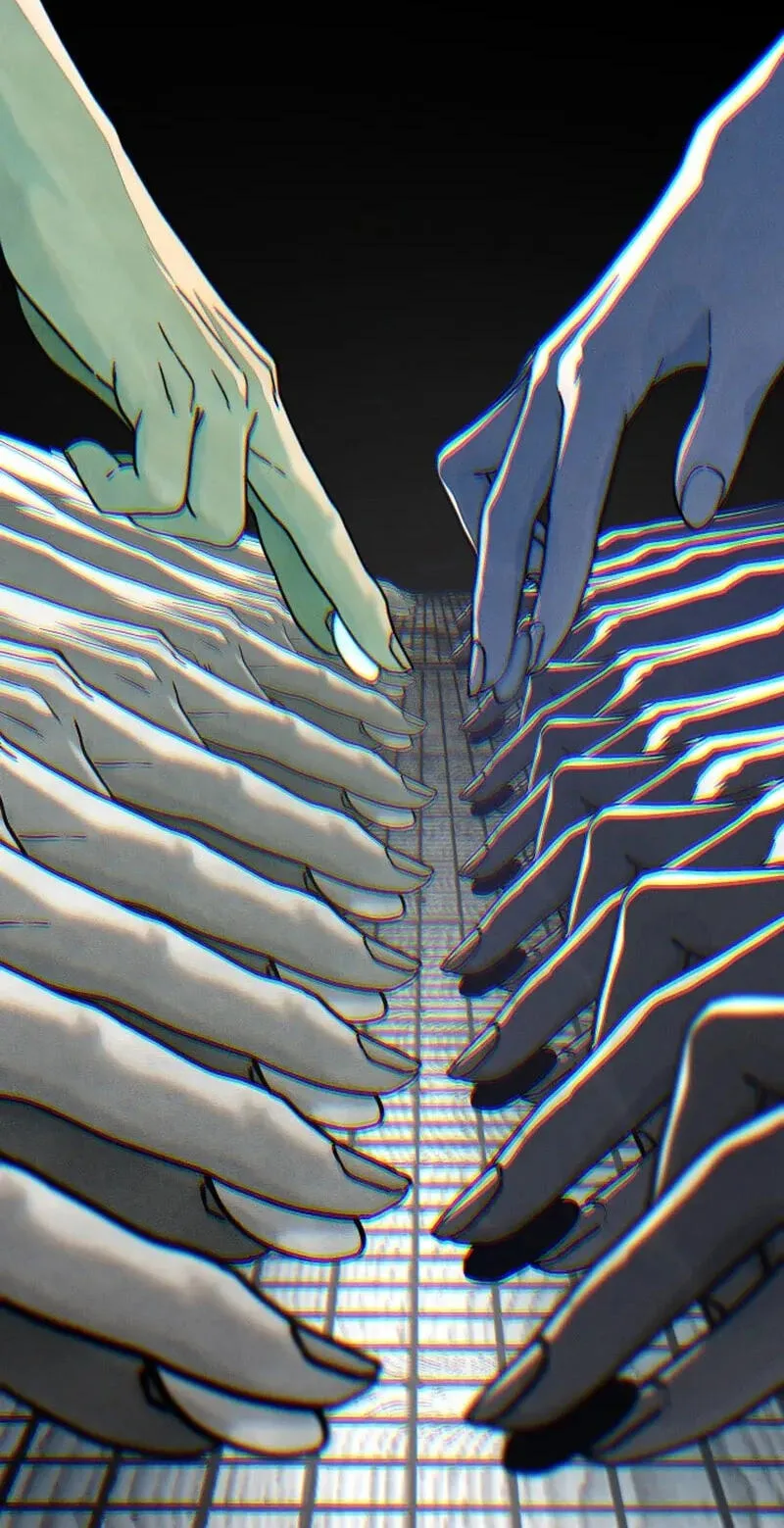 Her Game of Go Chapter 45 page 77