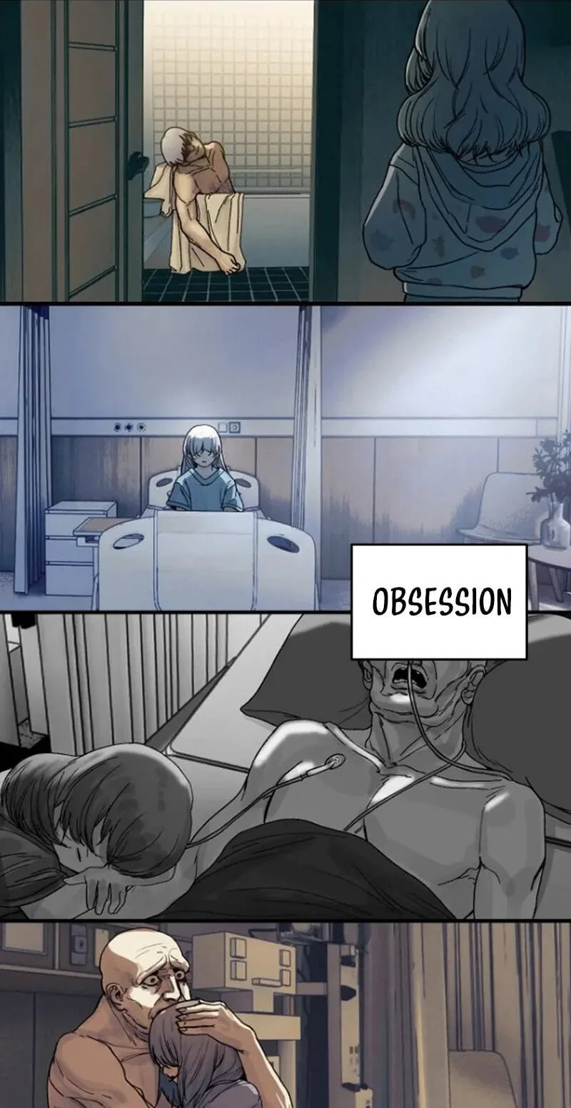 Her Game of Go Chapter 45 page 81