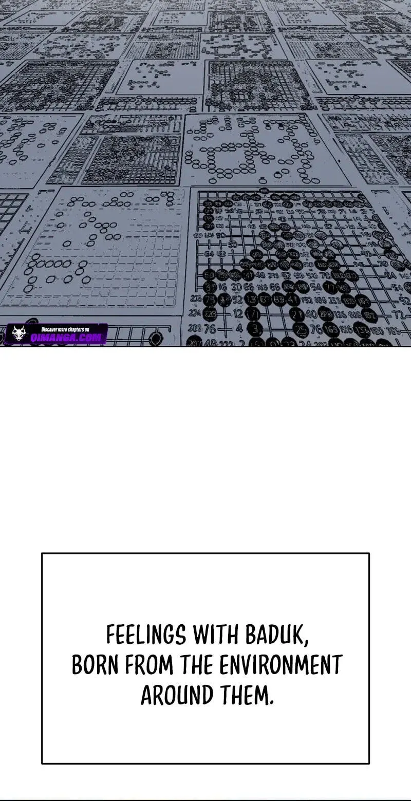 Her Game of Go Chapter 45 page 80